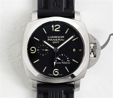 how to spot fake panerai luminor|panerai watch counterfeit.